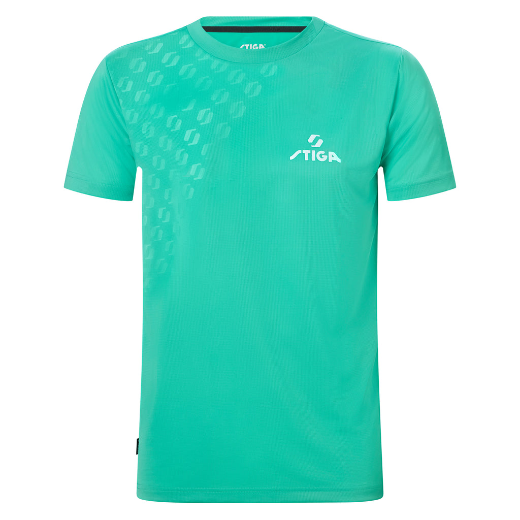 Shirt Pro Bright Green