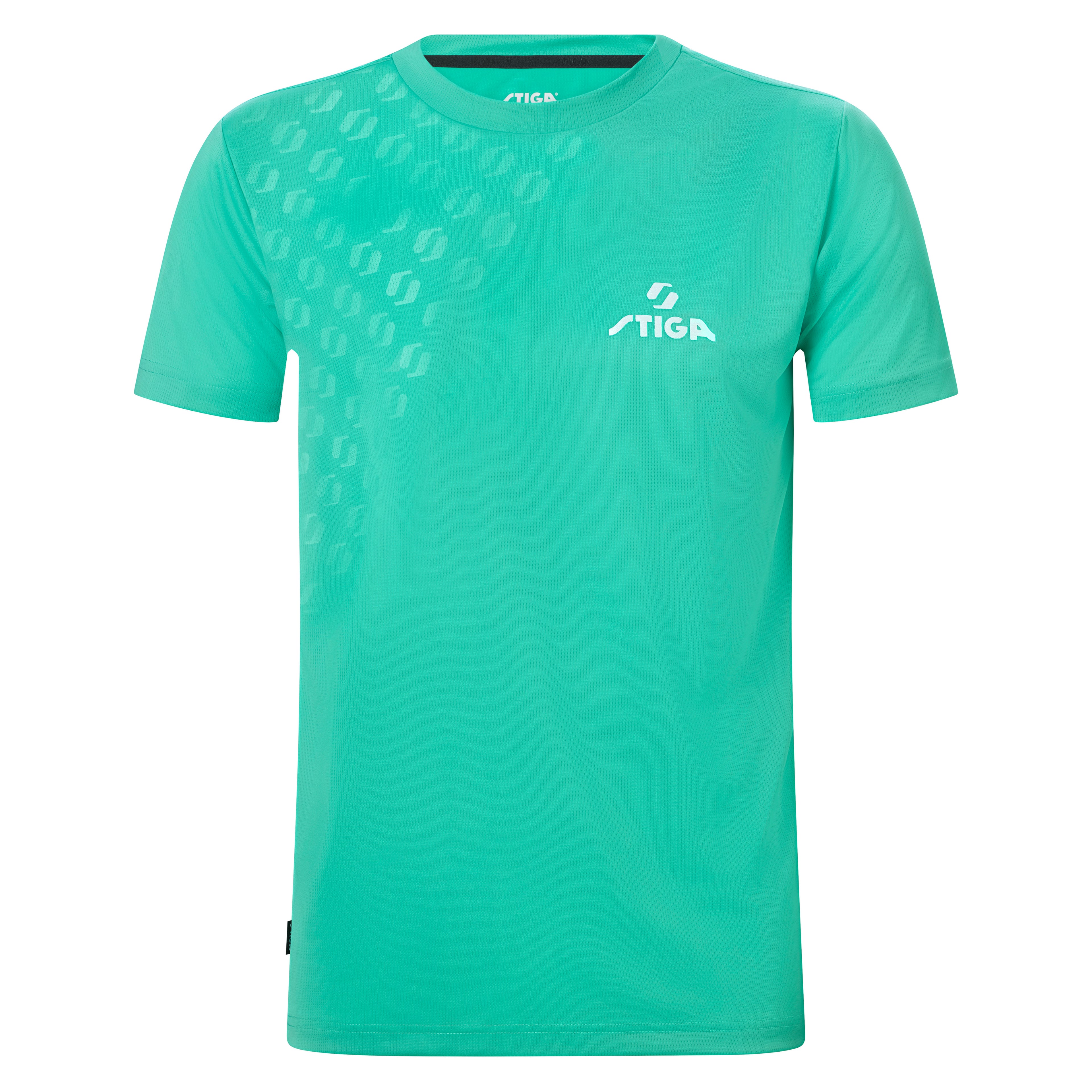 Shirt Pro Bright Green