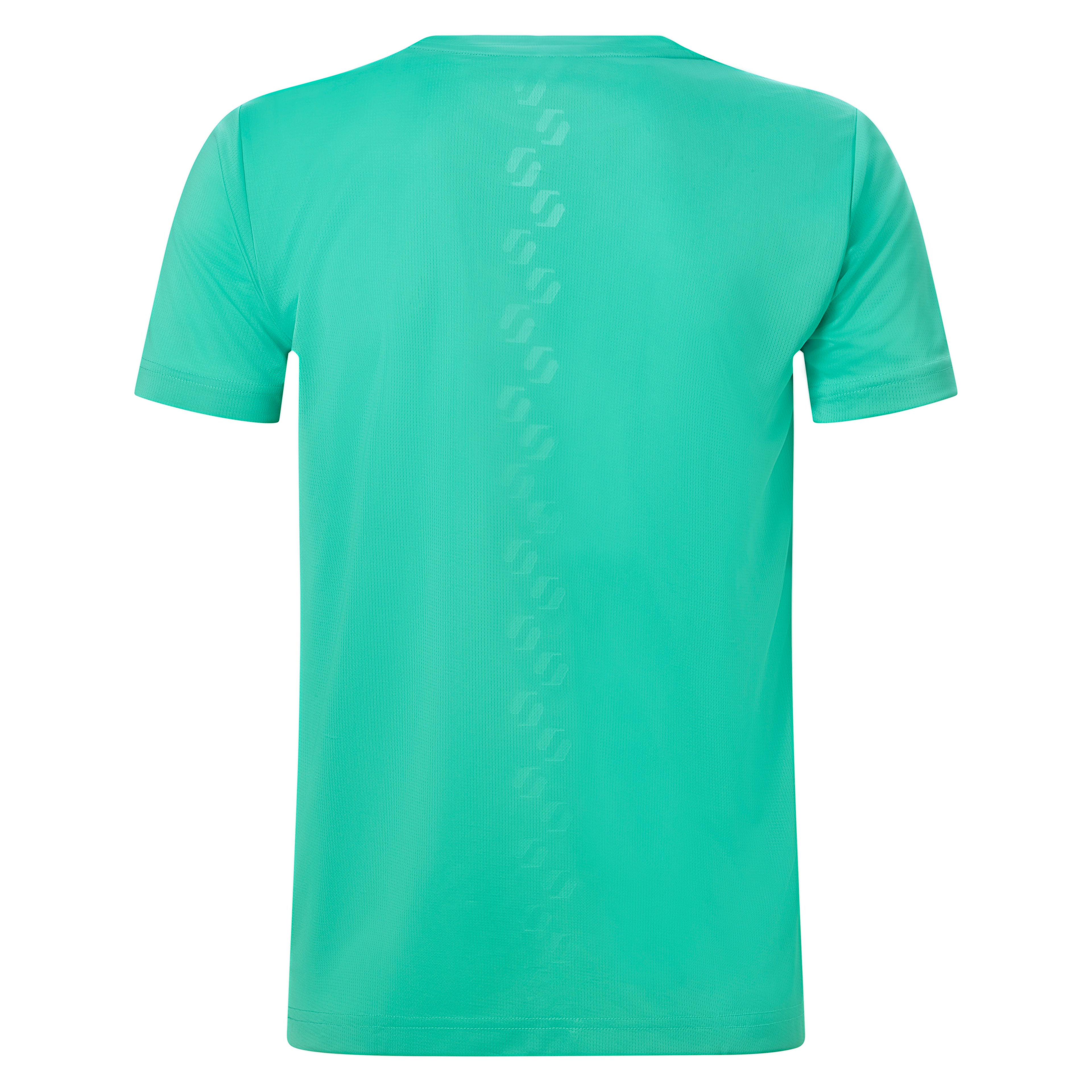 Shirt Pro Bright Green