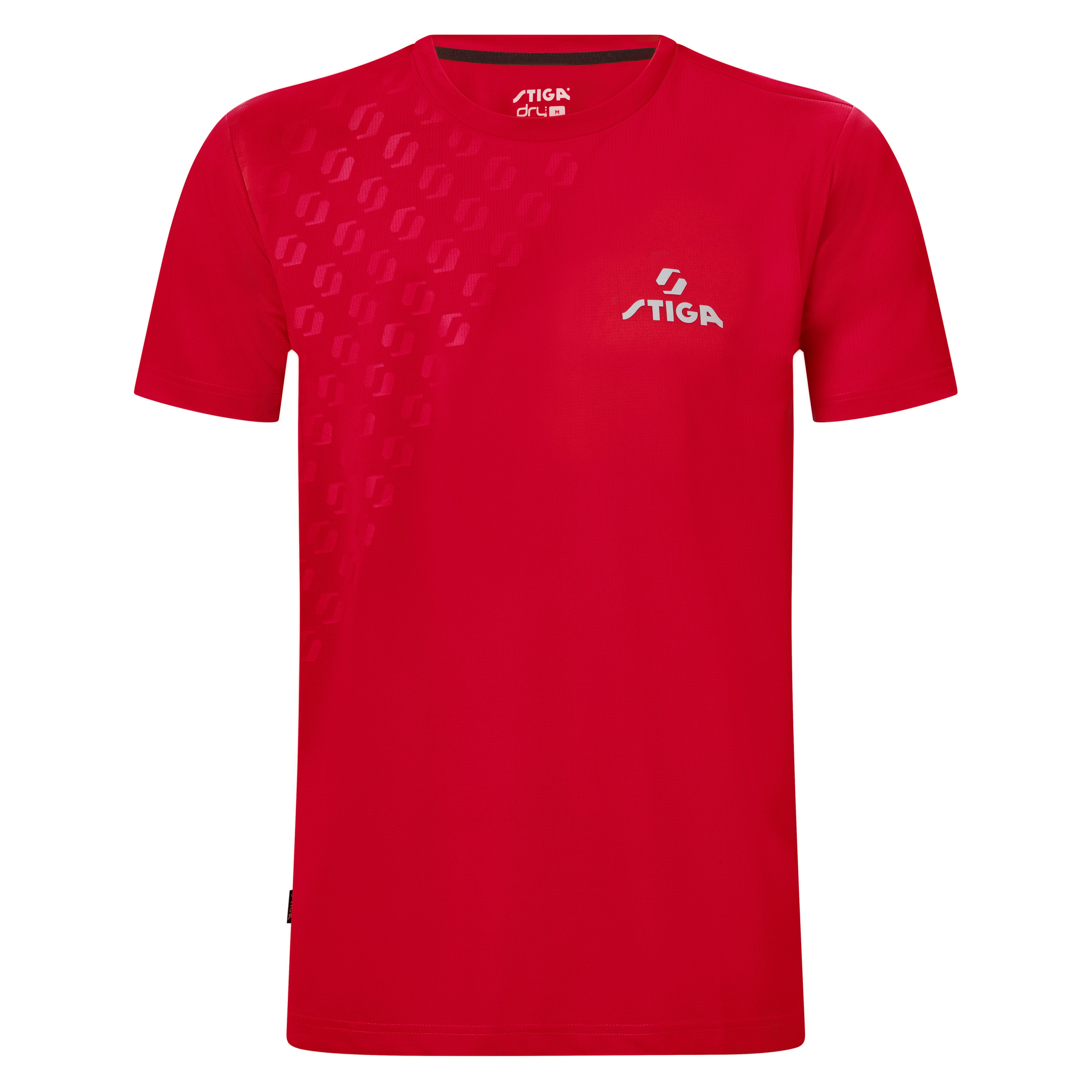 Shirt Pro Red