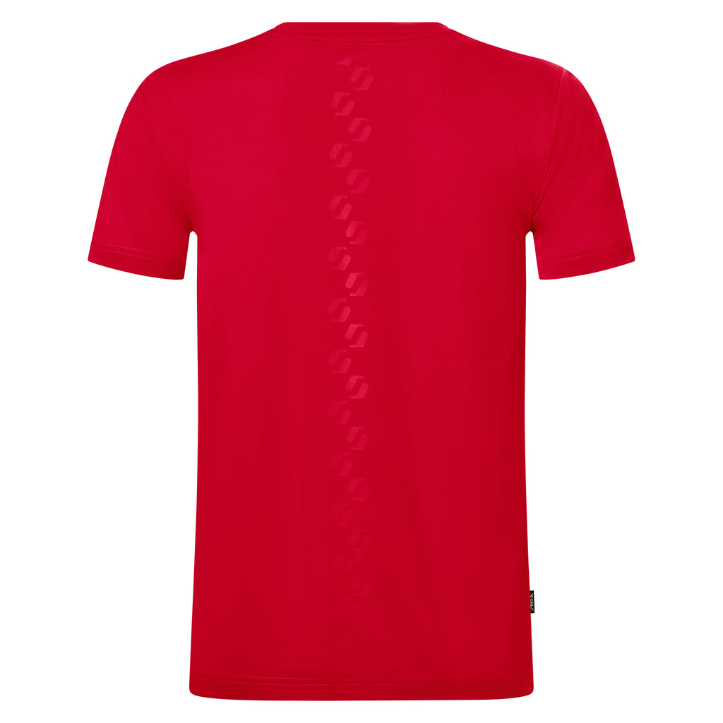 Shirt Pro Red