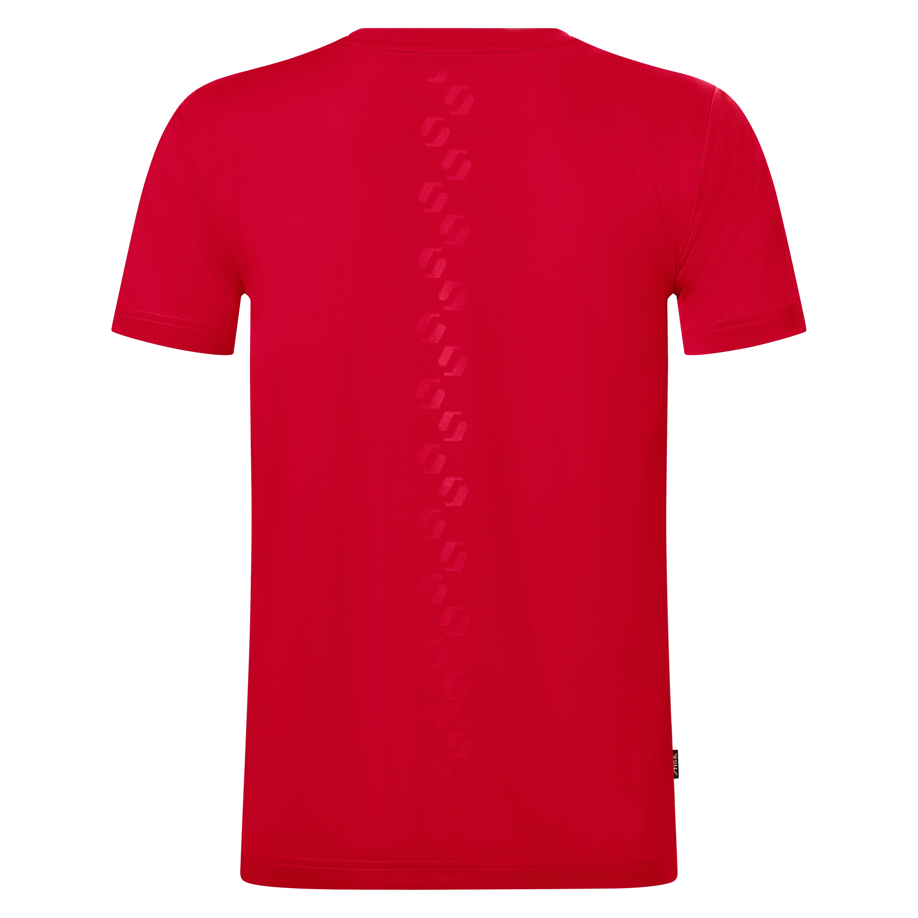 Shirt Pro Red