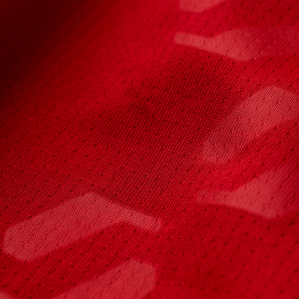 Shirt Pro Red