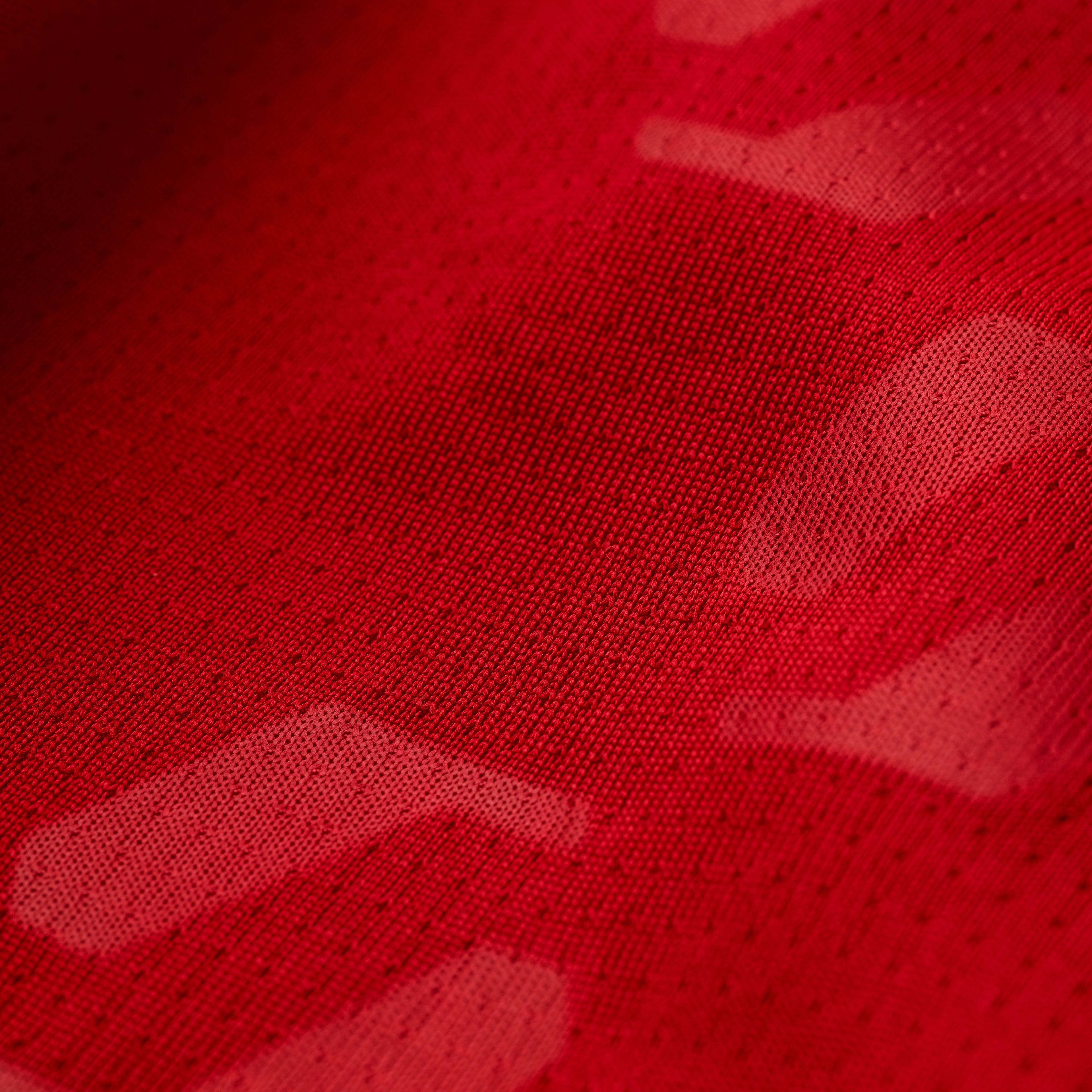 Shirt Pro Red