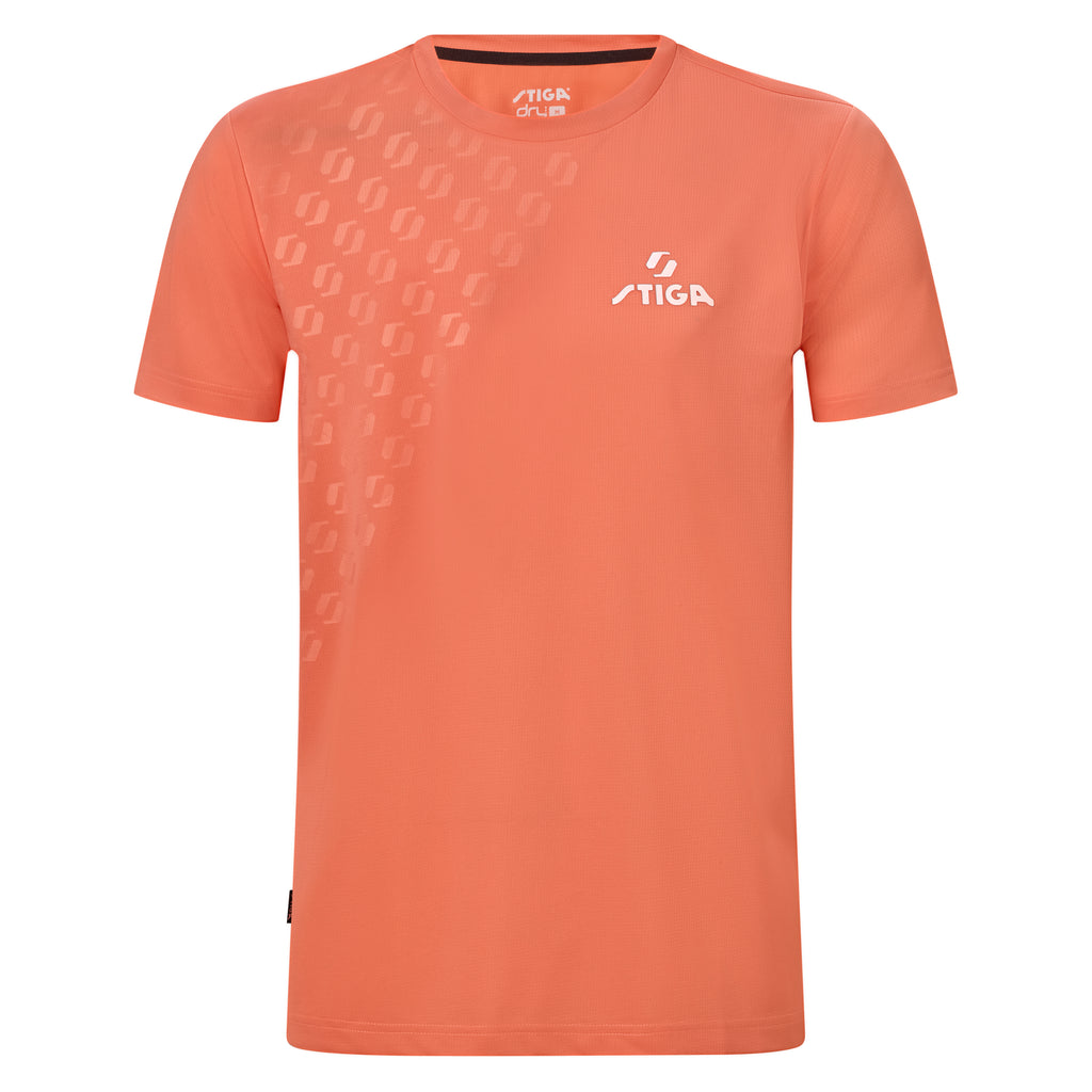 Shirt Pro Dusty Orange