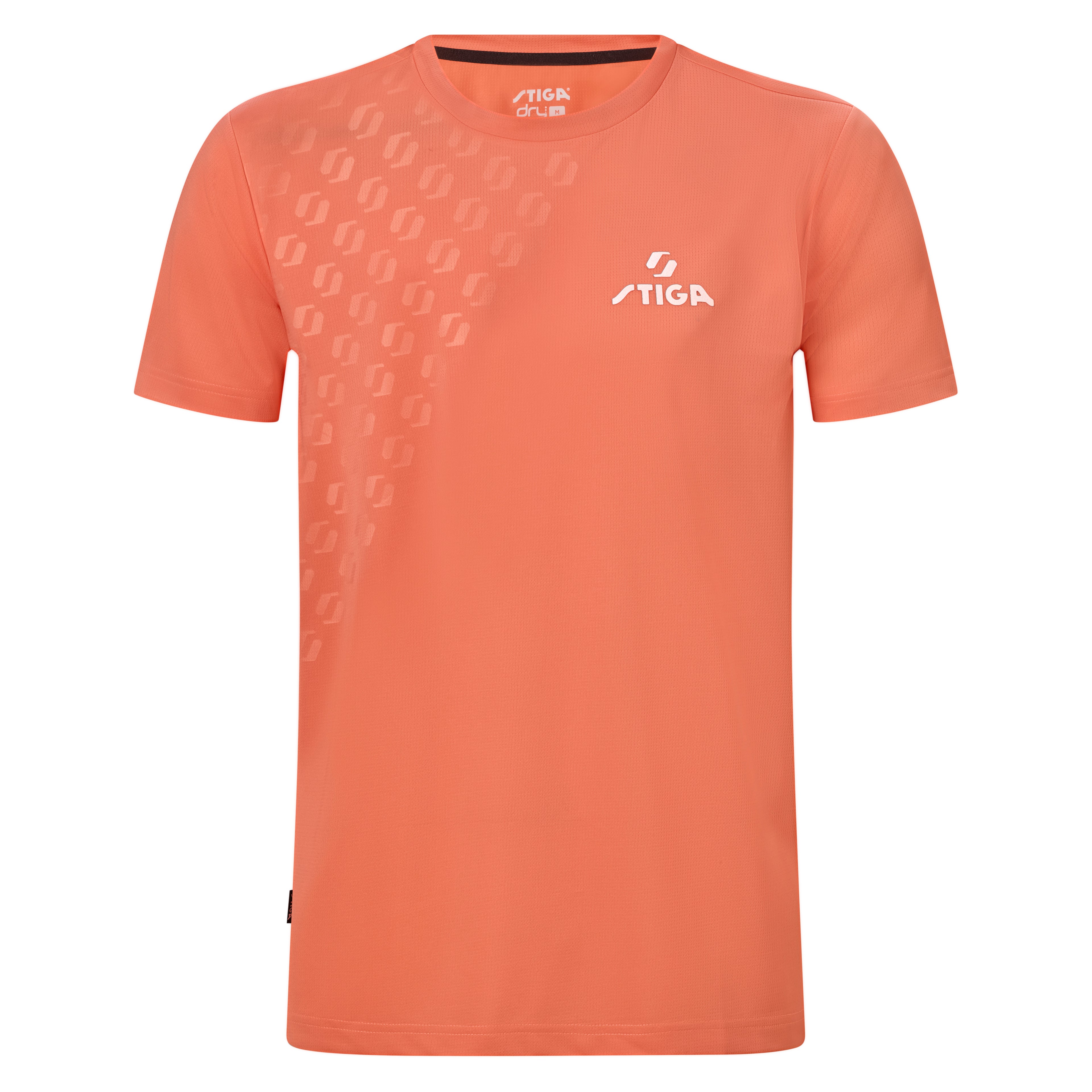 Shirt Pro Dusty Orange