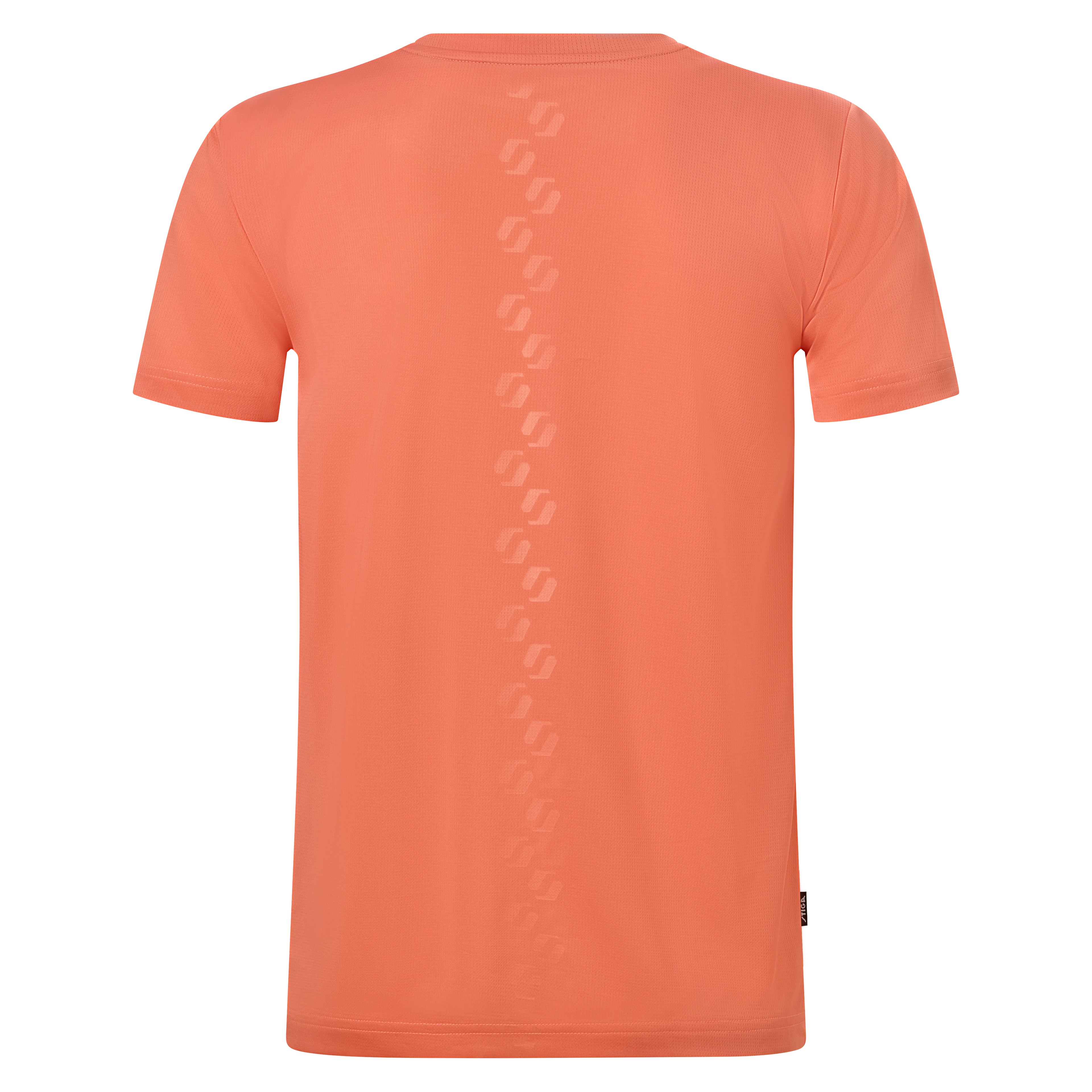 Shirt Pro Dusty Orange