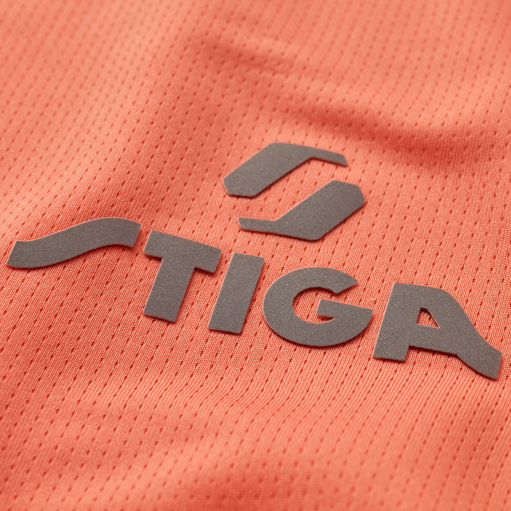 Shirt Pro Dusty Orange