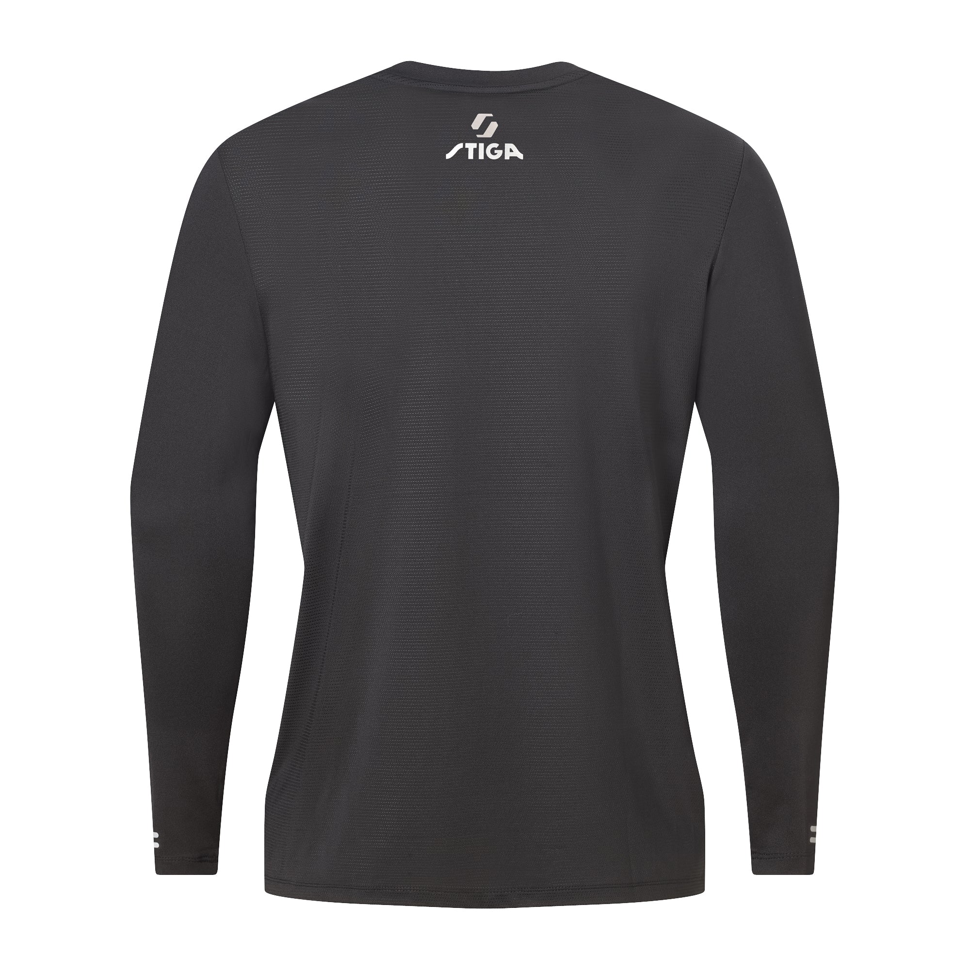 Long Sleeve Shirt Pro X Black