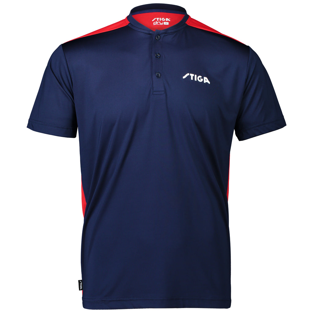 Shirt Club Navy/Red