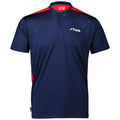 Shirt Club Navy/Red
