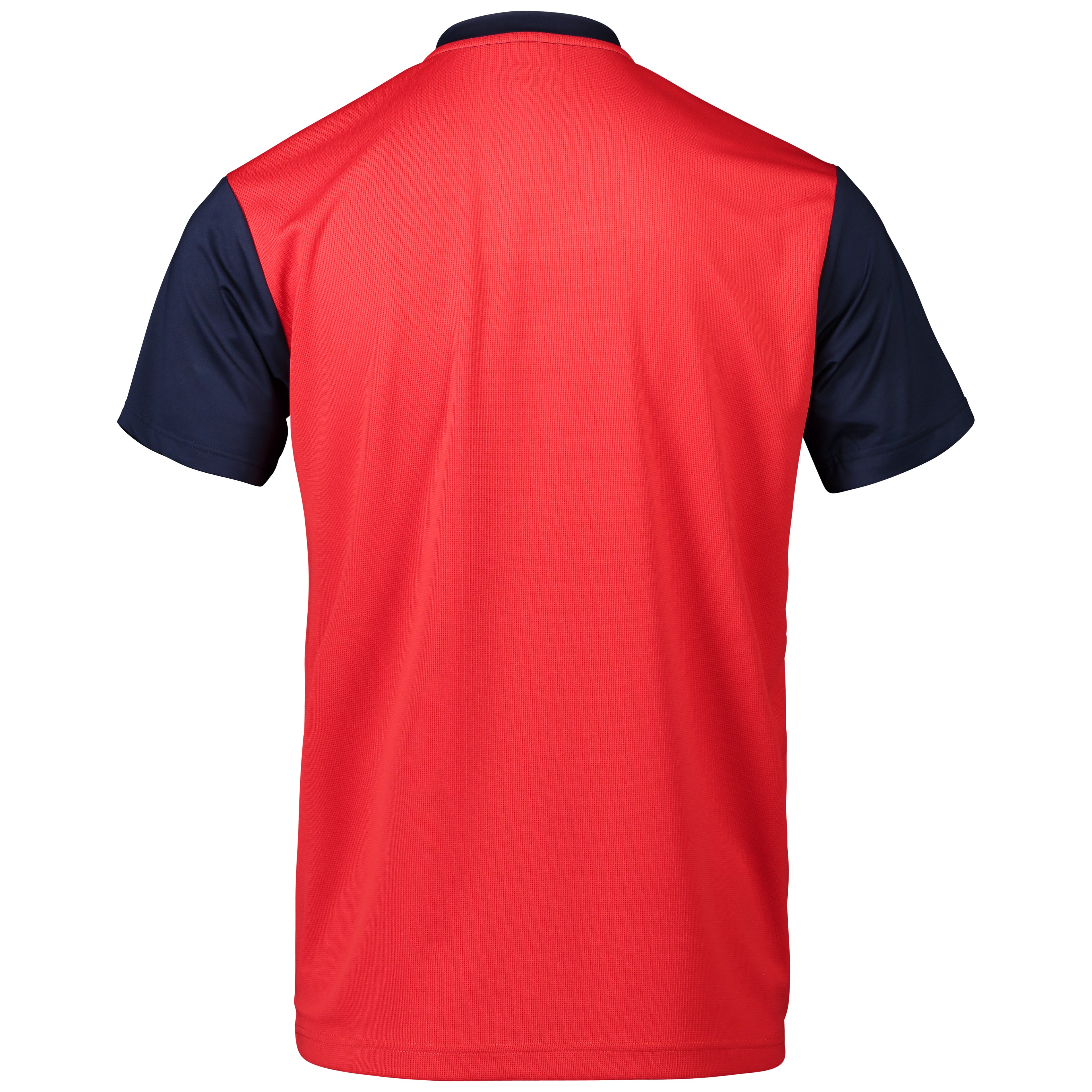 Shirt Club Navy/Red