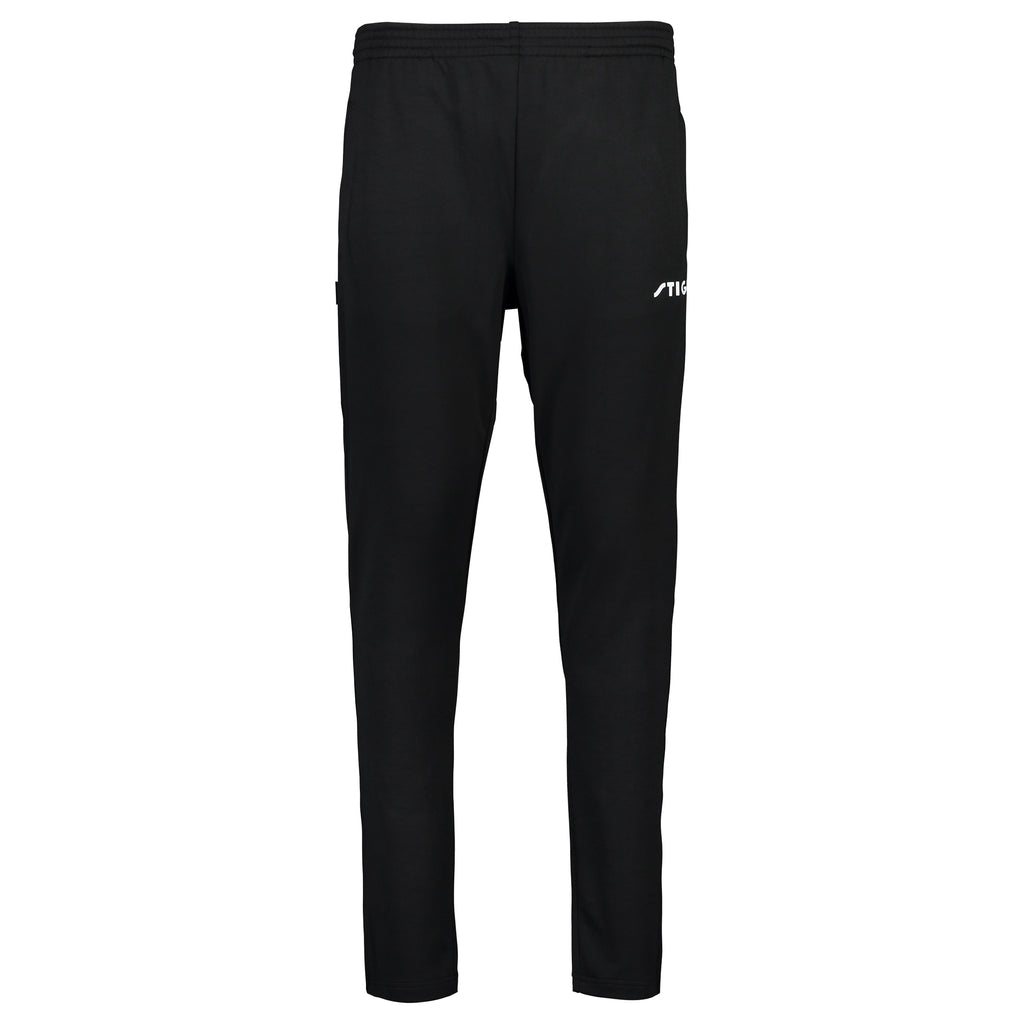 Tracksuit Pants Member Black