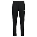 Tracksuit Pants Member Black