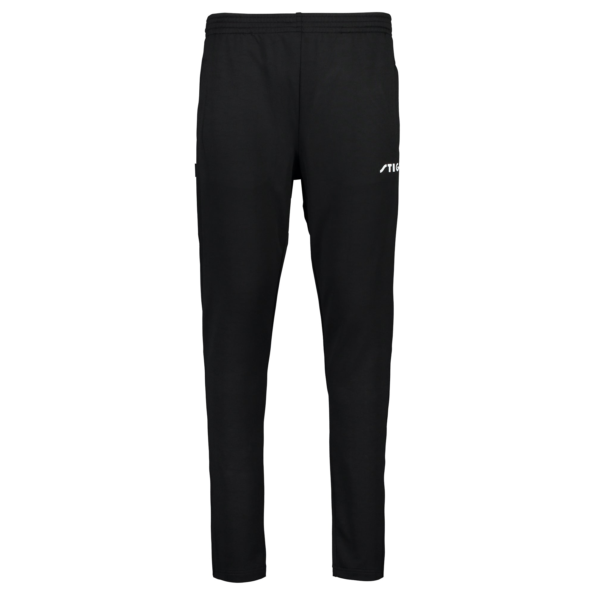 Tracksuit Pants Member Black