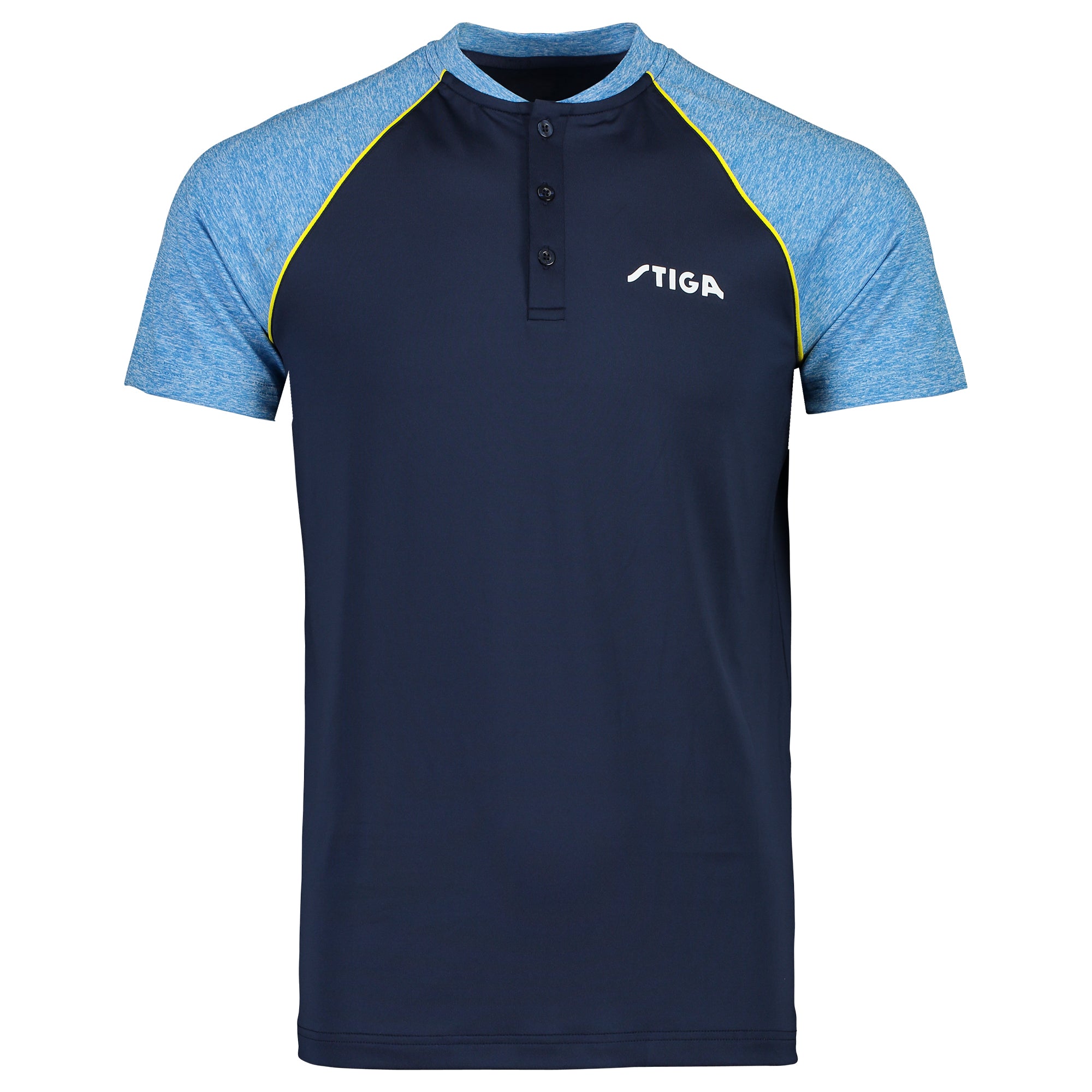 Shirt Team Navy/Blue