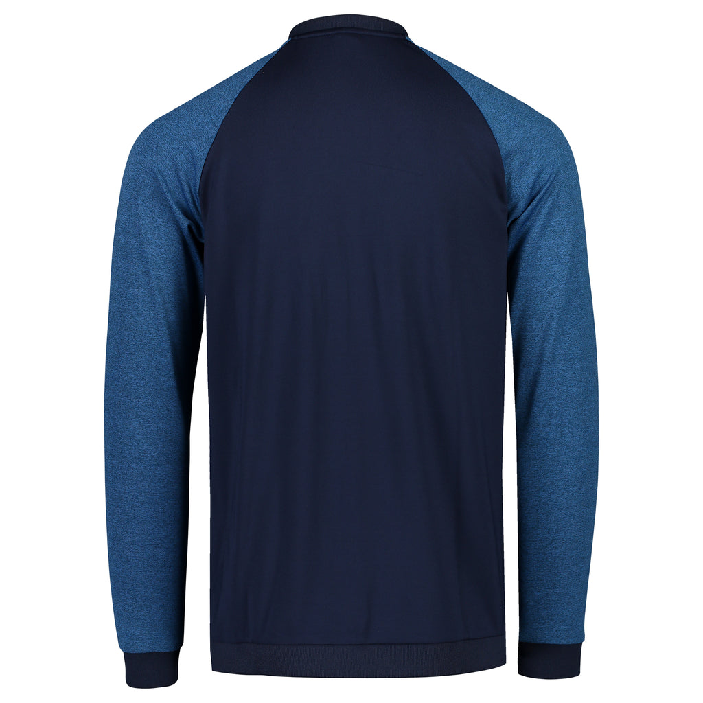 Tracksuit Jacket Member Navy/Blue