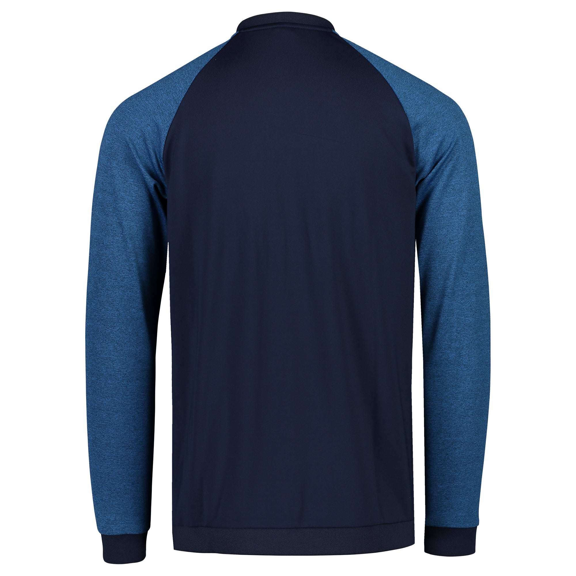Tracksuit Jacket Member Navy/Blue