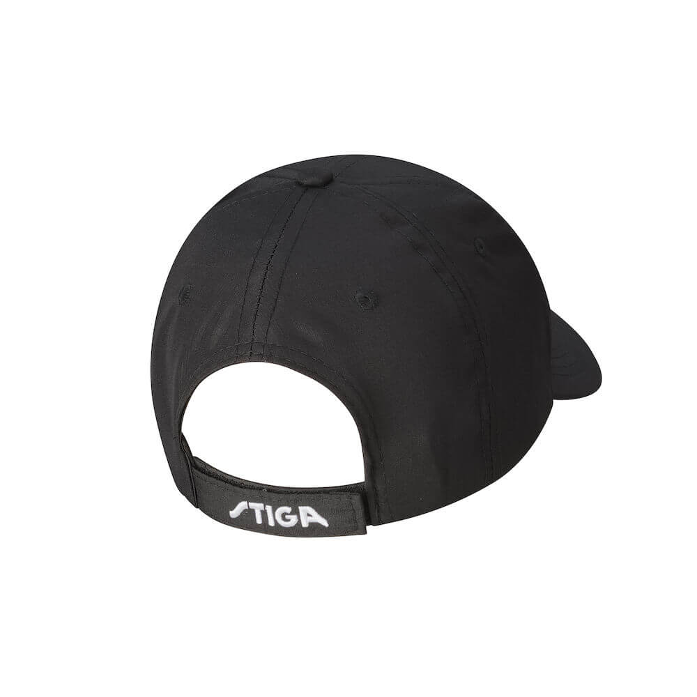 Cap Pro Black