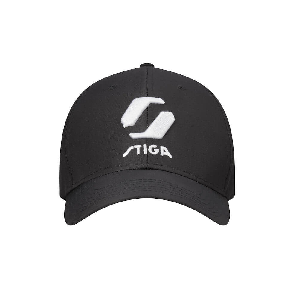 Cap Pro Black