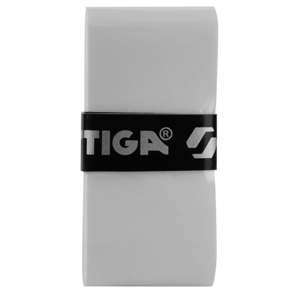 Racket Sports Ultra Elite Overgrip White 60-P