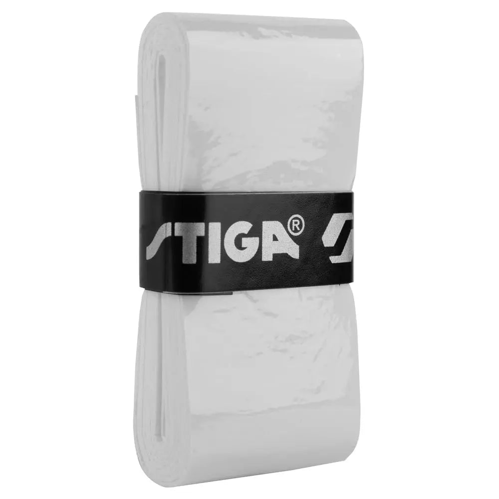 Racket Sports Ultra Elite Overgrip White 60-P