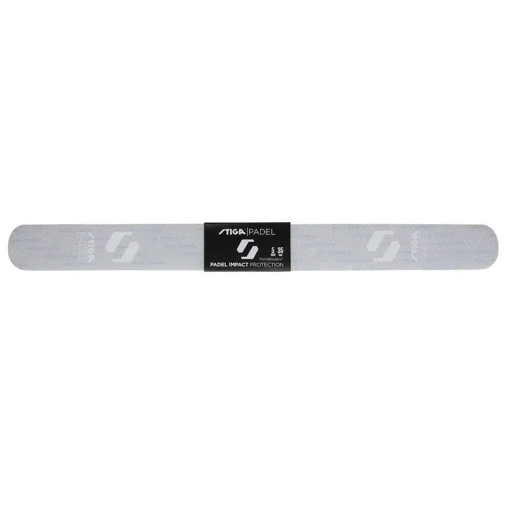 Padel Impact Protection Transparant