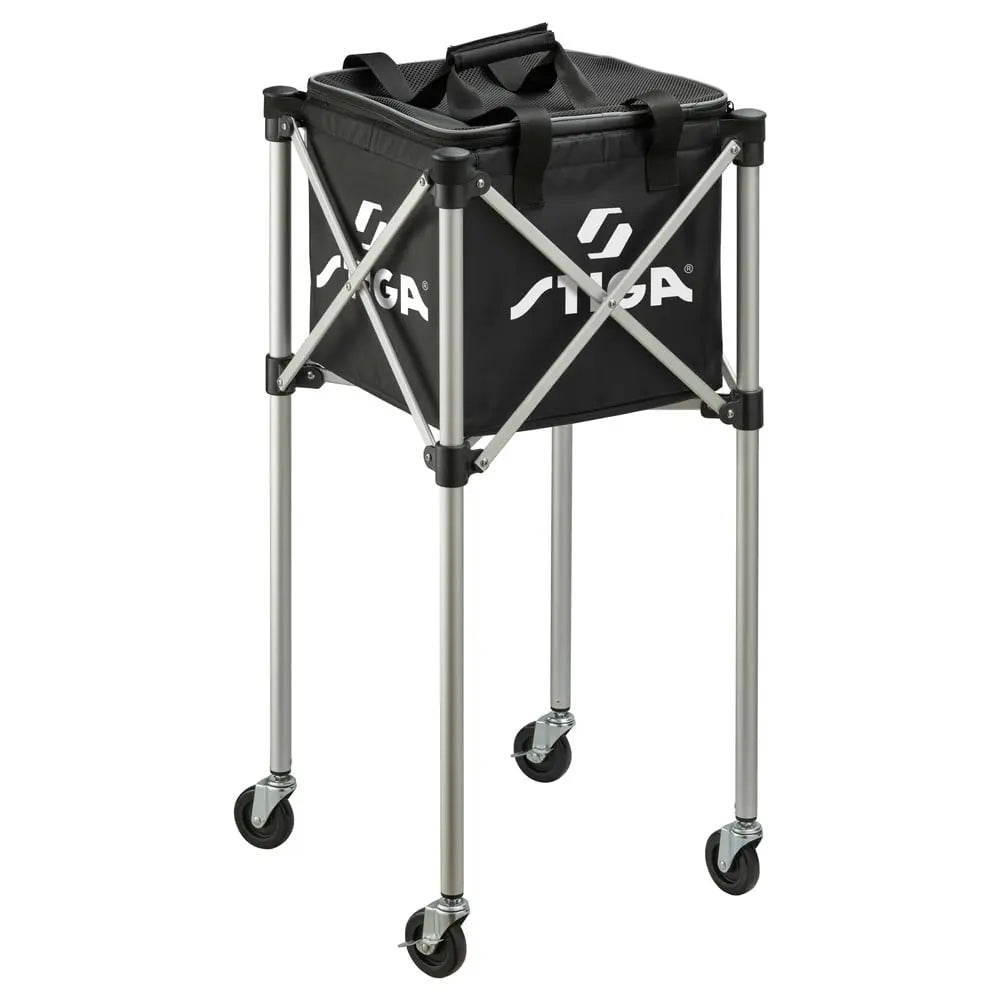 Padel Ball Basket 180
