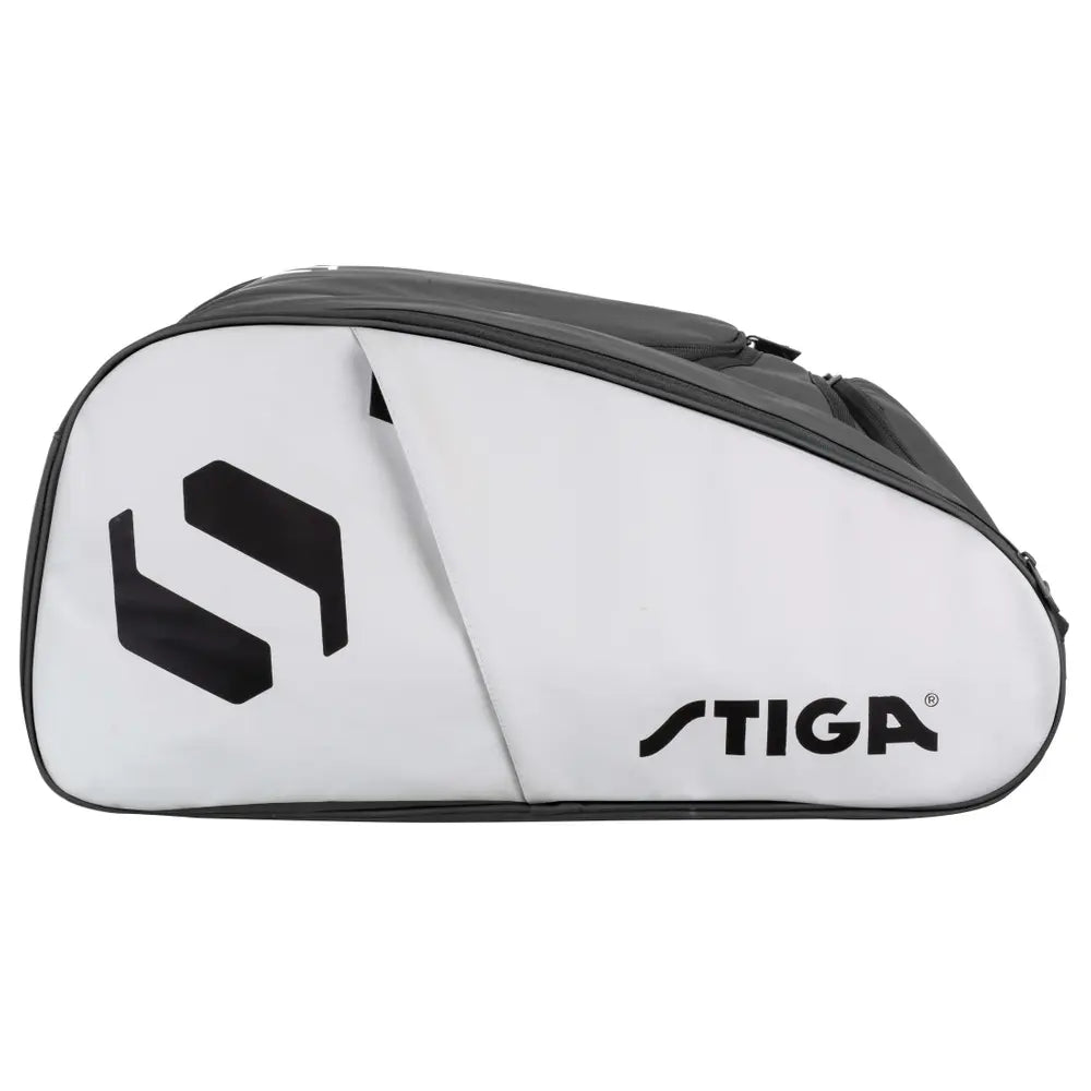 Padel Bag Court Black/White