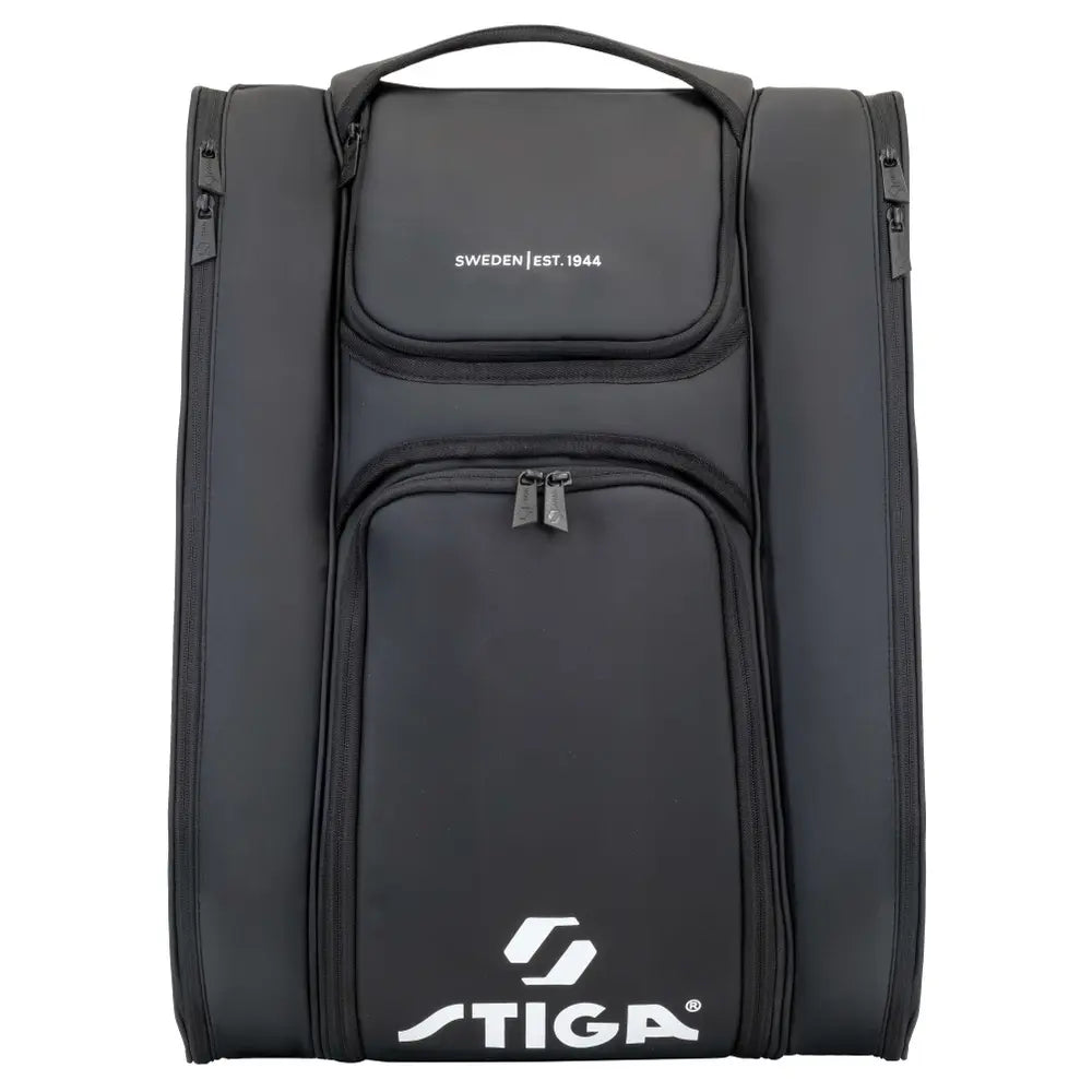 Padel Bag Court Black/White