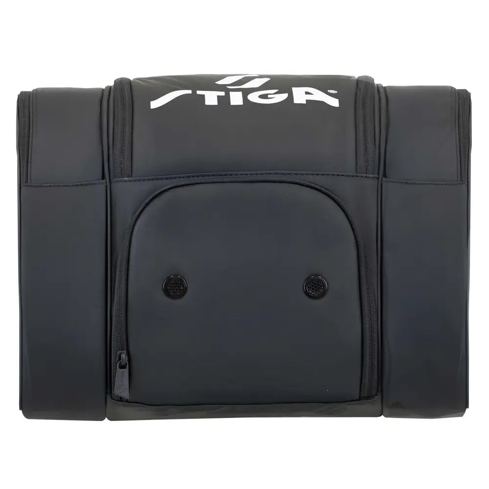 Padel Bag Court Black/White