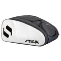 Padel Bag Court Black/White