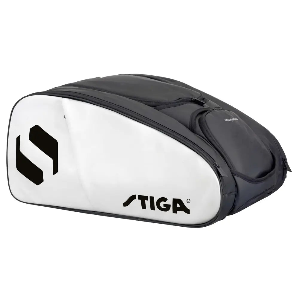 Padel Bag Court Black/White