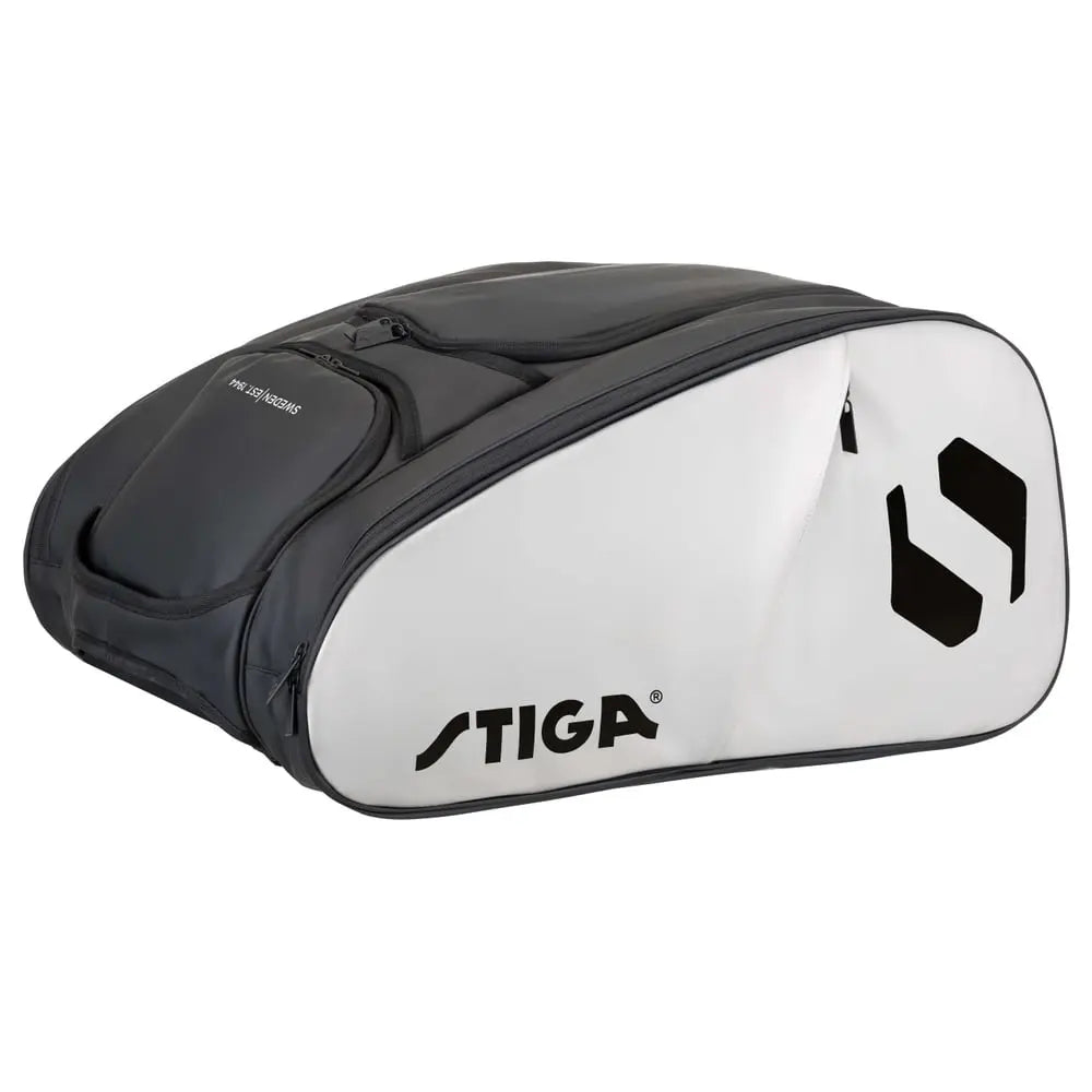 Padel Bag Court Black/White