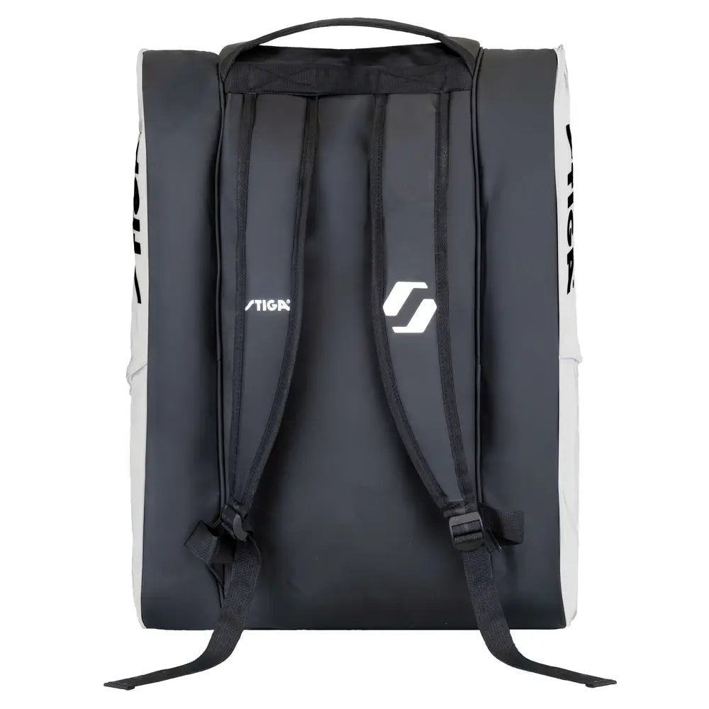 Padel Bag Court Black/White