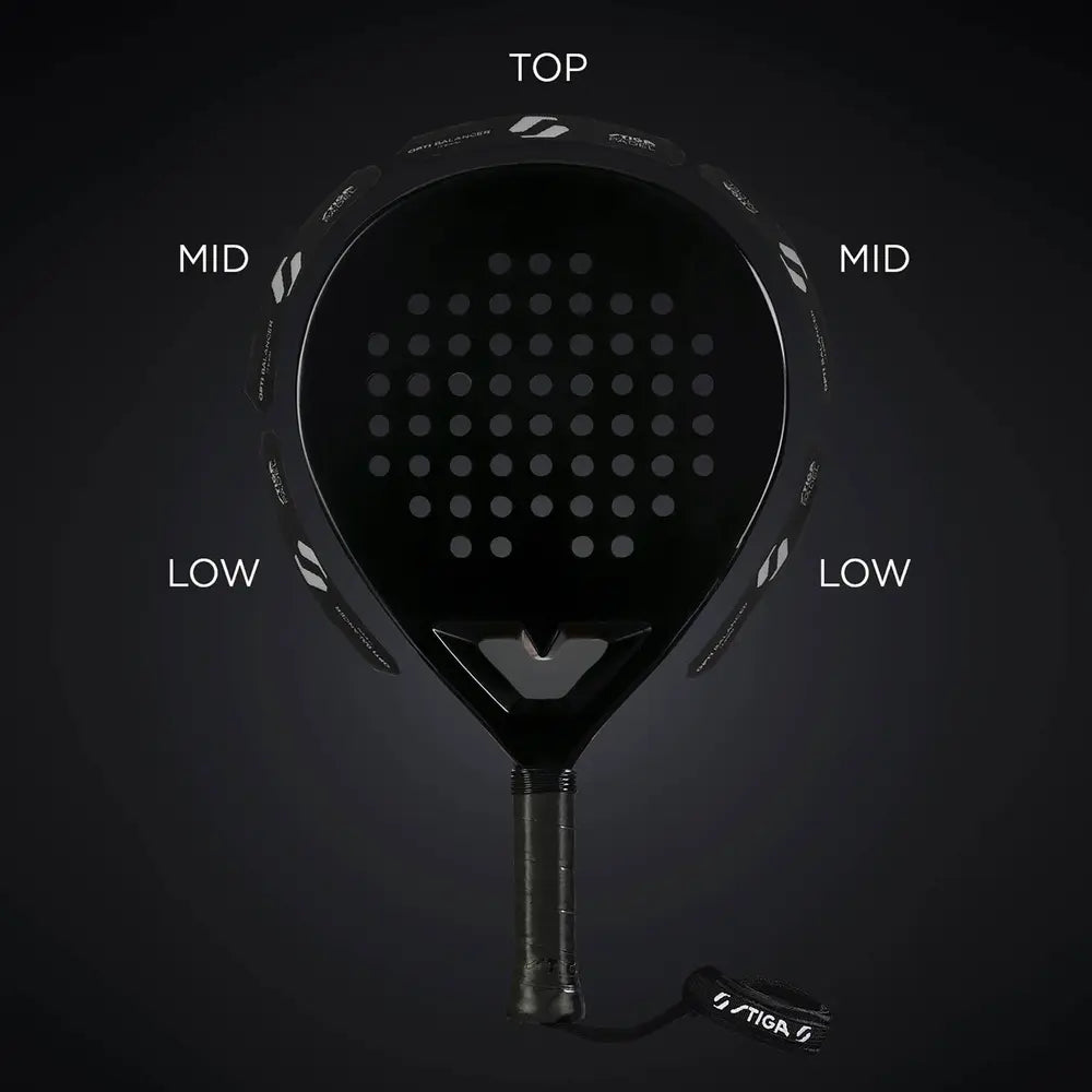 Padel Opti Balancer 6-P