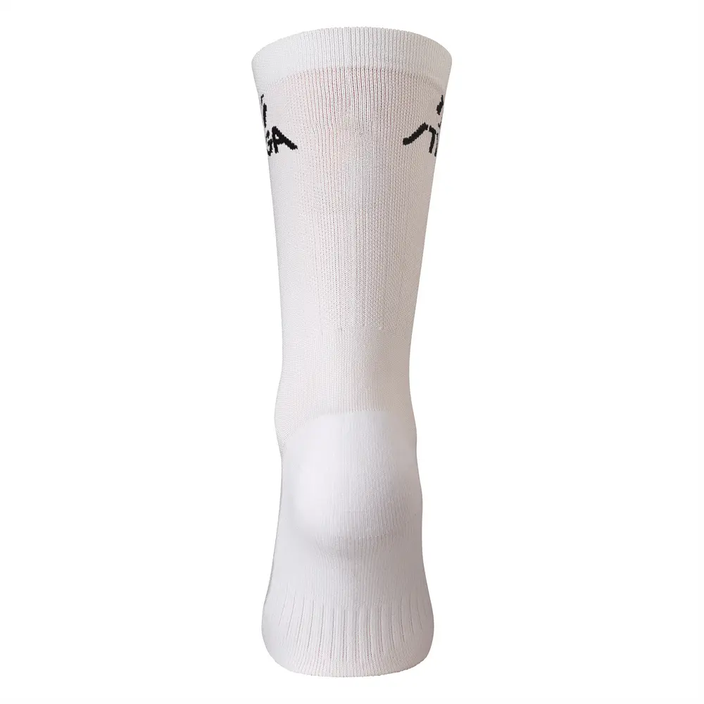 Sock Pro white - high. 3-Pack