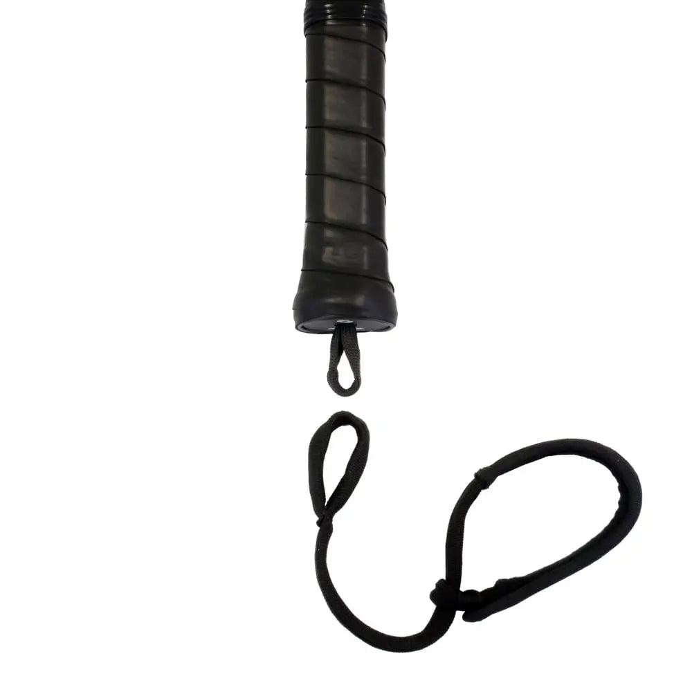 Padel Wrist Strap Black 2-P