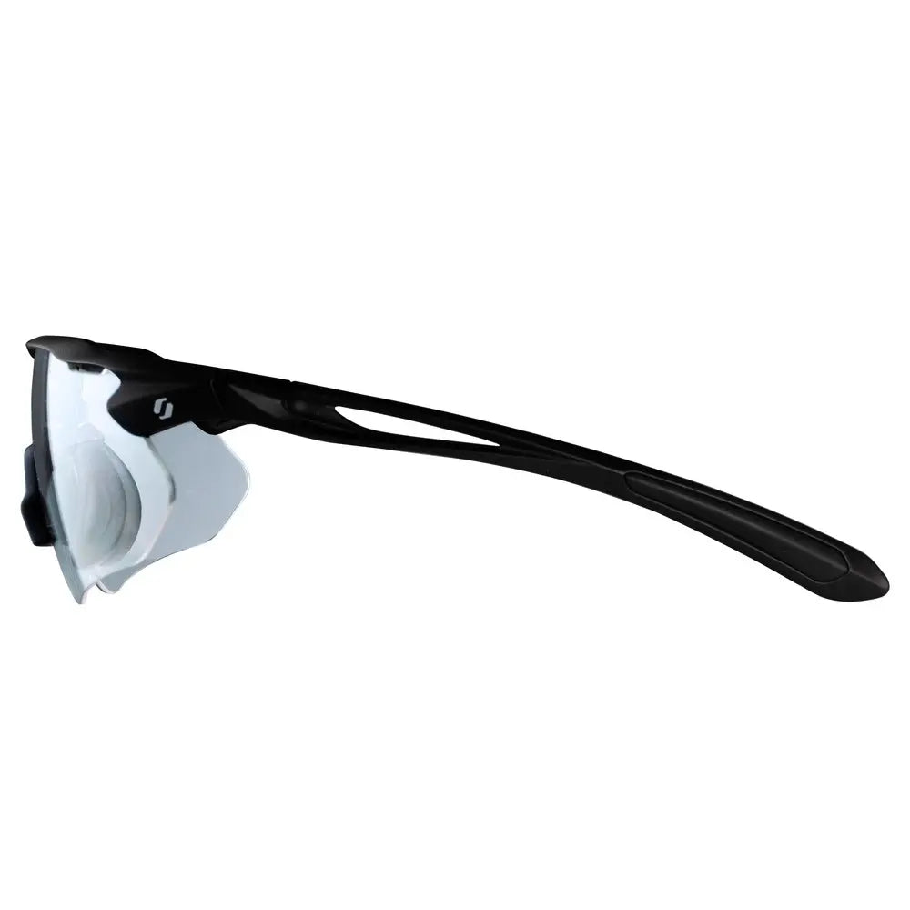 Eyewear Performance Kit Black - M