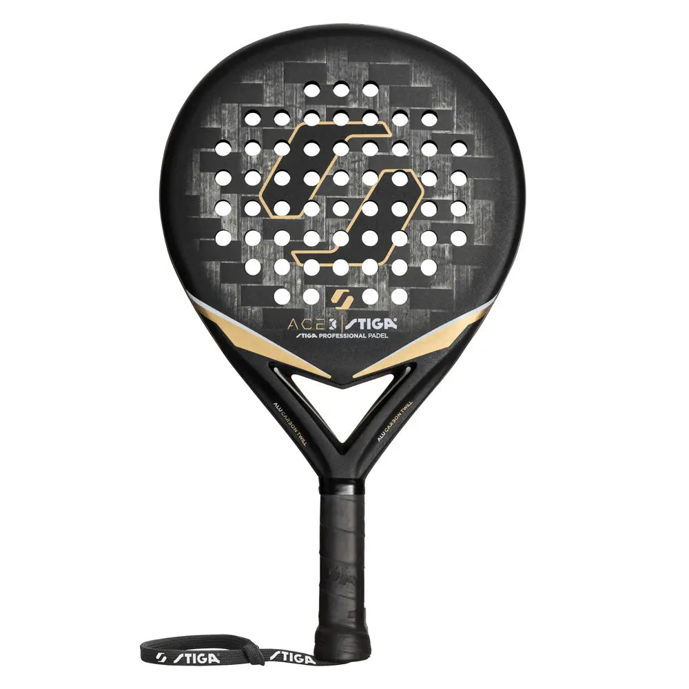 Padel Racket ACE 3
