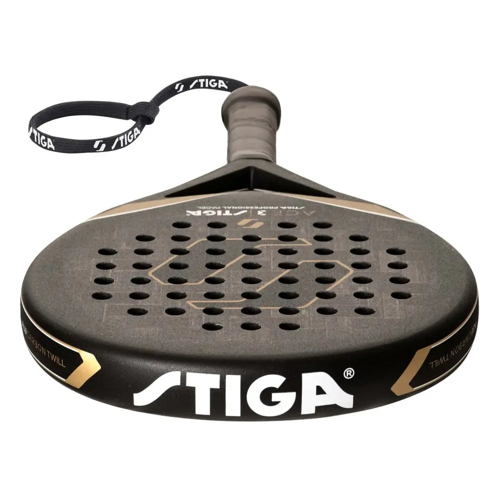 Padel Racket ACE 3