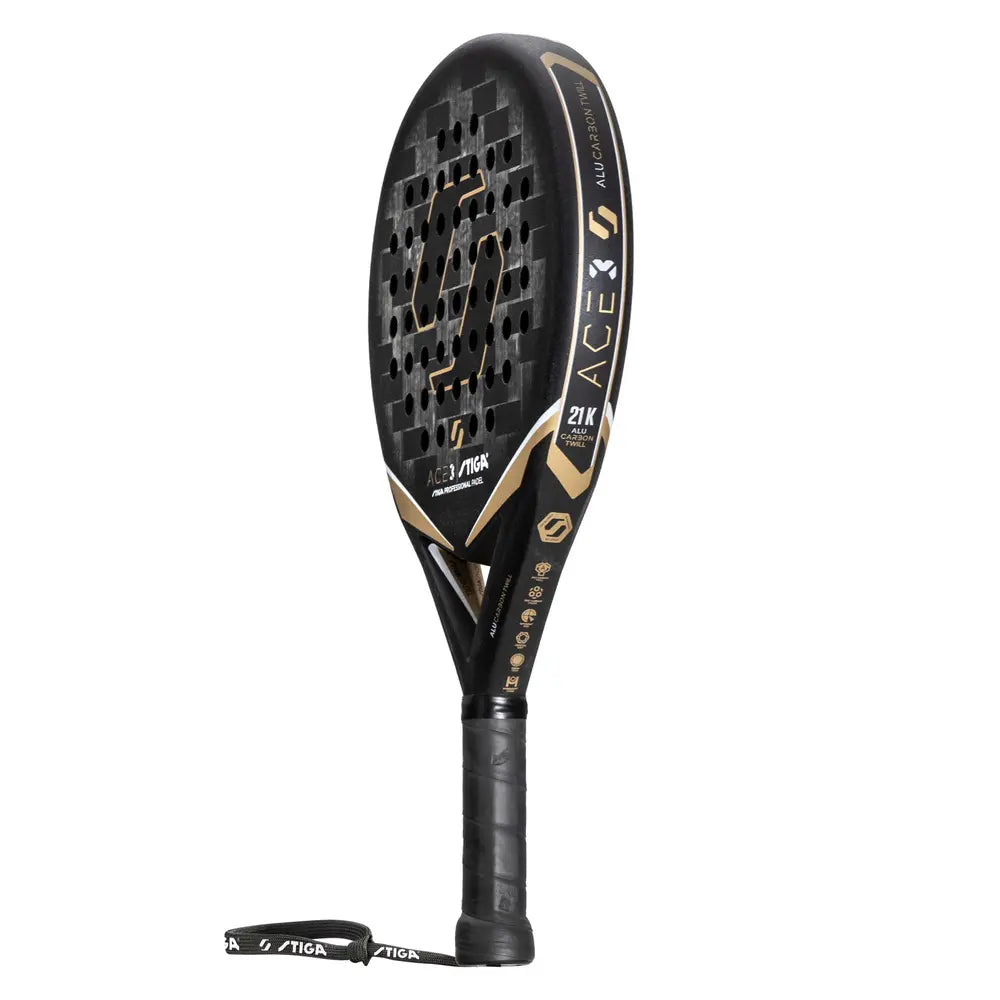 Padel Racket ACE 3