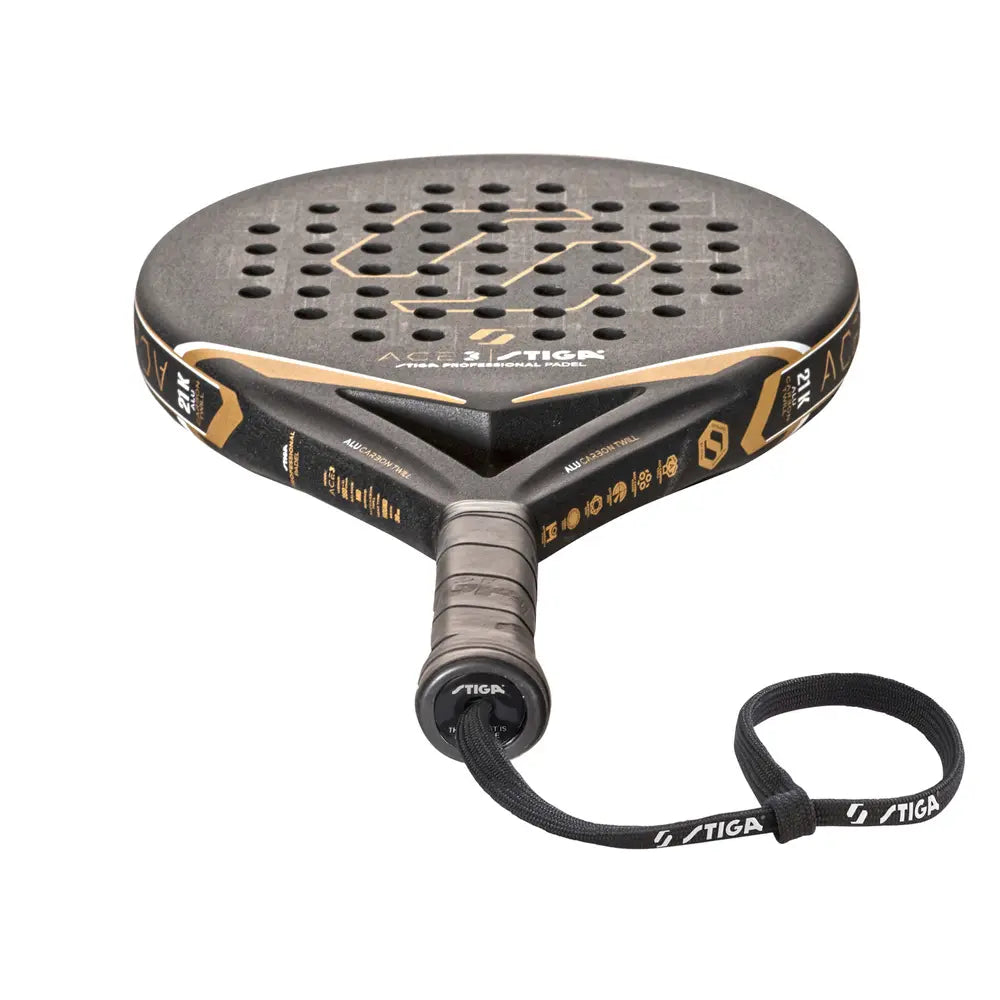 Padel Racket ACE 3