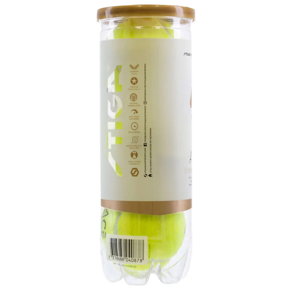 Padel Ball ACE 24-P