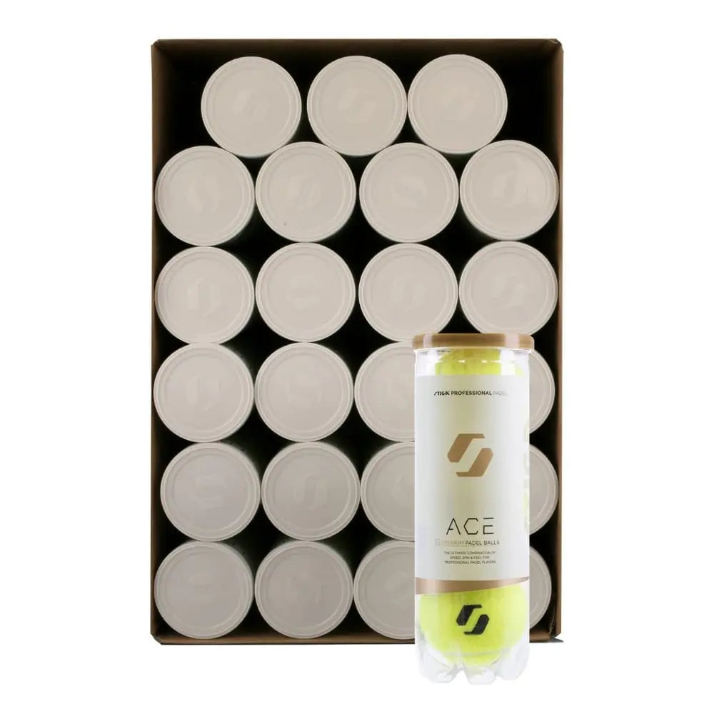 Padel Ball ACE 24-P
