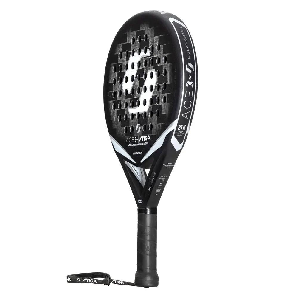 Padel Racket ACE 3 LW