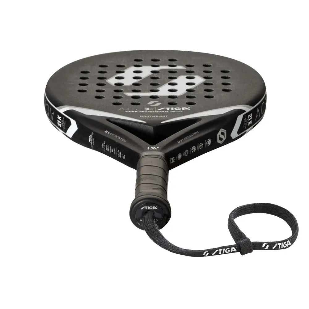 Padel Racket ACE 3 LW