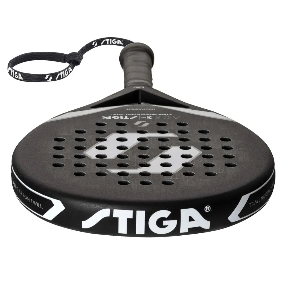 Padel Racket ACE 3 LW