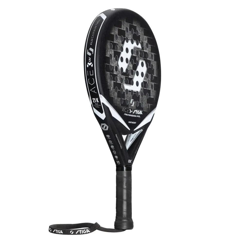 Padel Racket ACE 3 LW