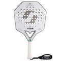 Padel Racket 1.3K Ultra LW Cybershape